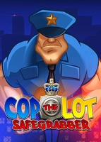 Cop The Lot Safe Grabber