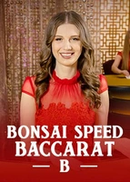 Bonsai Speed Baccarat B