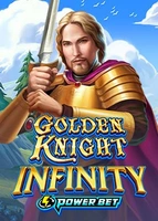 Golden Knight Infinity