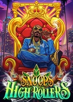 Snoop's High Rollers