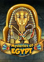 Mysteries of Egypt