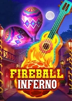 Fireball Inferno