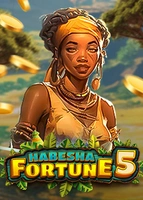 Habesha Fortune 5