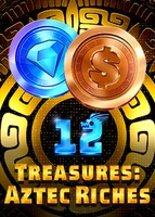 12 Treasures: Aztec Riches