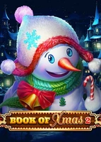 Book Of Xmas 2
