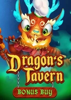 Dragon's Tavern Bonus Buy
