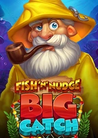 Fish 'n' Nudge Big Catch