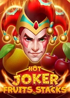 Hot Joker Fruits Stacks