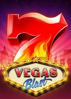 Vegas Blast