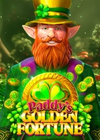 Paddy's Golden Fortune