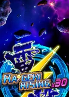 Raigeki Rising