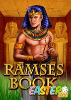 Ramses Book Easter Egg