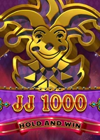 JJ 1000: Hold & Win