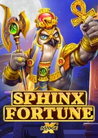 Sphinx Fortune