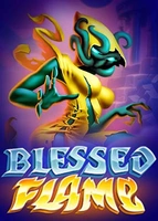 Blessed Flame