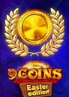 9 Coins Easter Edition