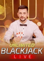 Unlimited Blackjack