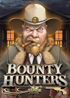 Bounty Hunters