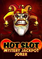 Hot Slot: Mystery Jackpot Joker
