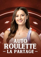 Auto-Roulette La Partage