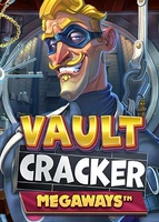Vault Cracker Megaways