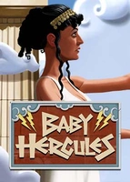 Baby Hercules