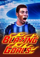 Blazing Goals