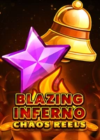 Blazing Inferno Chaos Reels