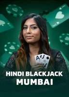 Hindi Blackjack Mumbai OnAir