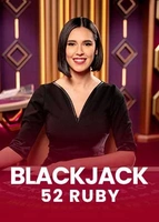 Blackjack 52