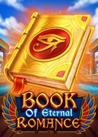 Book of Eternal Romance