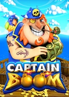 Captain Boom