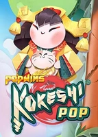 KokeshiPop