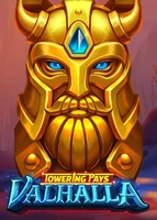 Towering Pays Valhalla