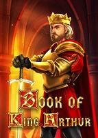 Book of King Arthur