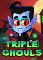 Triple Ghouls