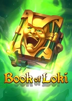 Book of Loki