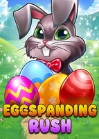 Eggspanding Rush