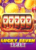 Lucky Seven Spin