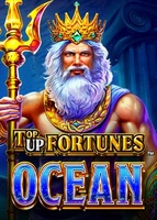 Top Up Fortunes Ocean