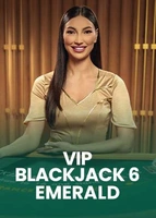 VIP Blackjack 6