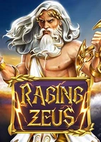 Raging Zeus