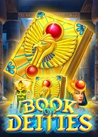 Book of Deities