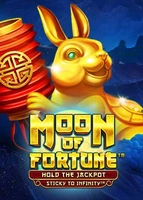 Moon of Fortune
