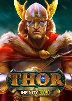 Thor Infinity Reels