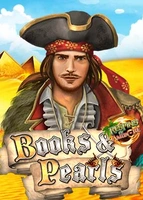 Books and Pearls Respins of Amun-Re