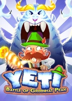 Yeti-Battle of Greenhat Peak