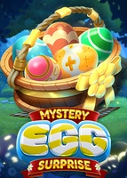 Mystery Egg Surprise