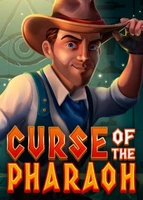 Curse of the Pharaoh