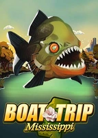 Boat Trip Mississippi